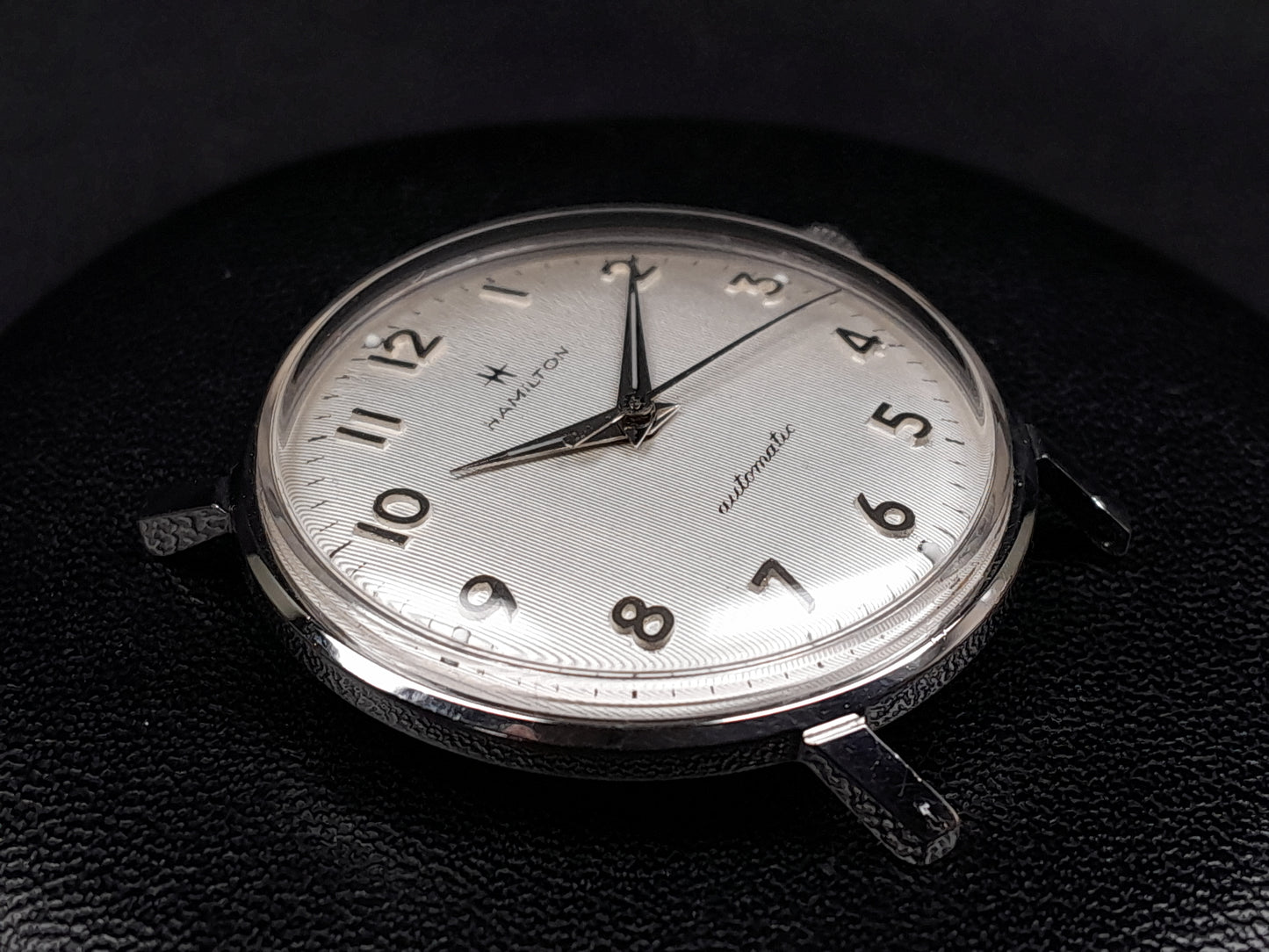 1968 Hamilton Accumatic A-507
