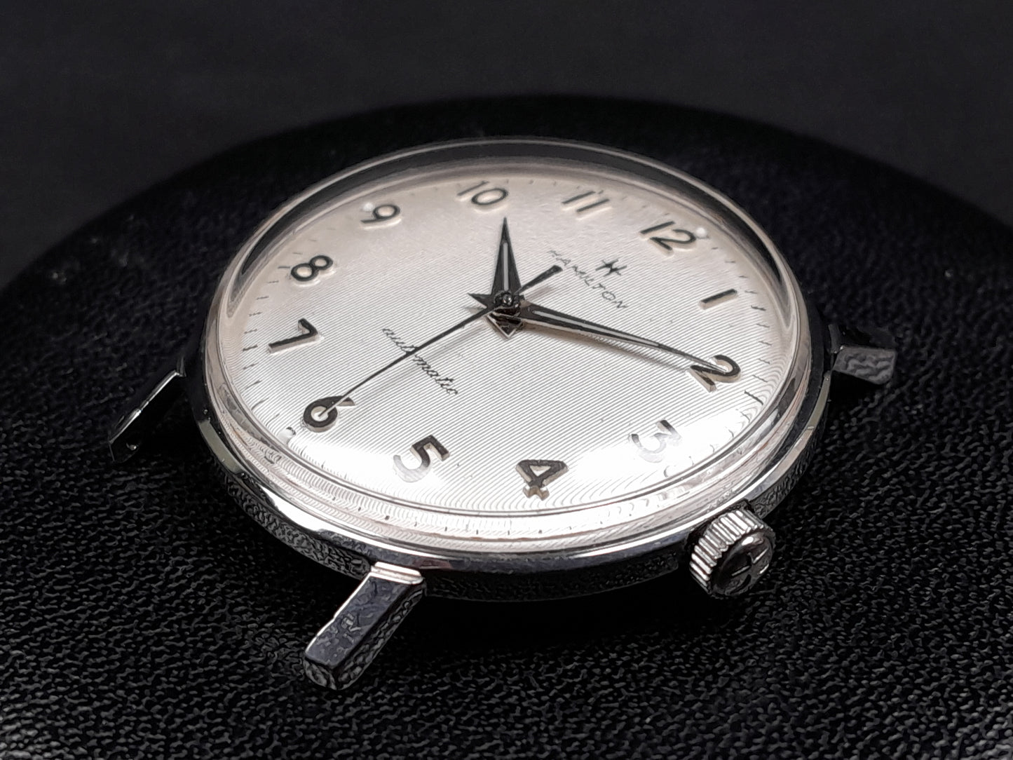 1968 Hamilton Accumatic A-507