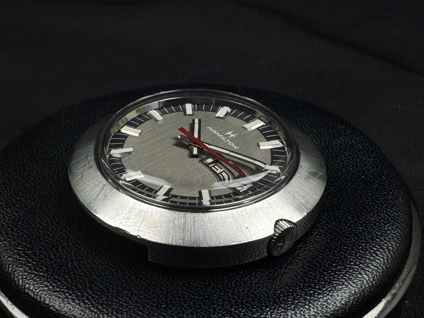 1973 Hamilton Sea Date