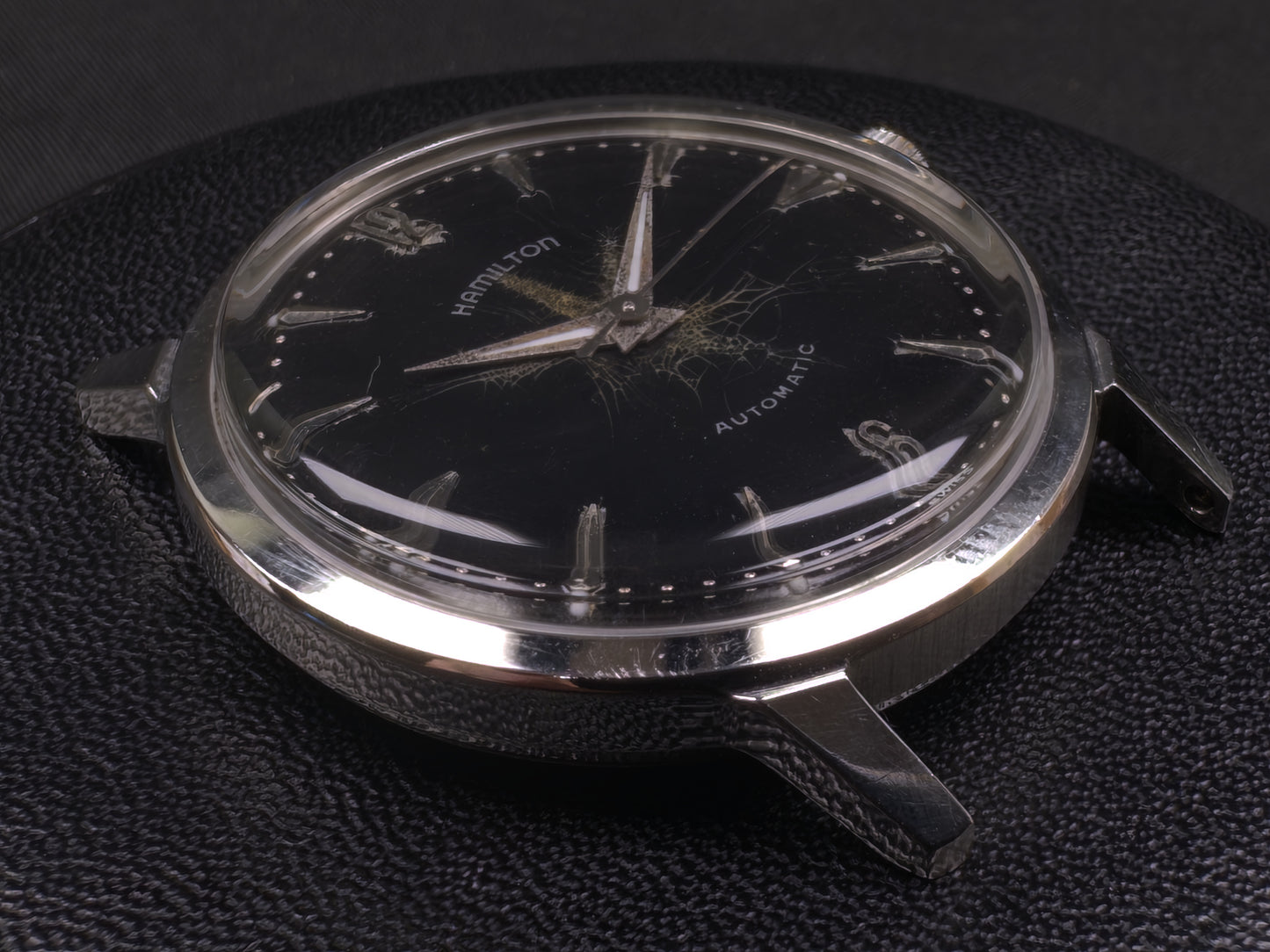 1960 Hamilton Thin-o-Matic T-501