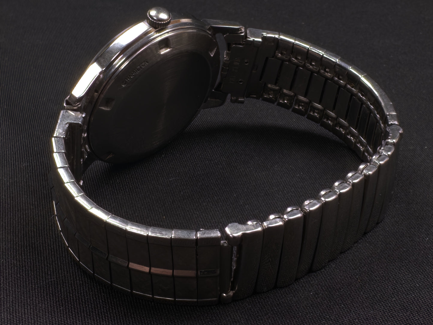 1960 Hamilton Thin-o-Matic T-501