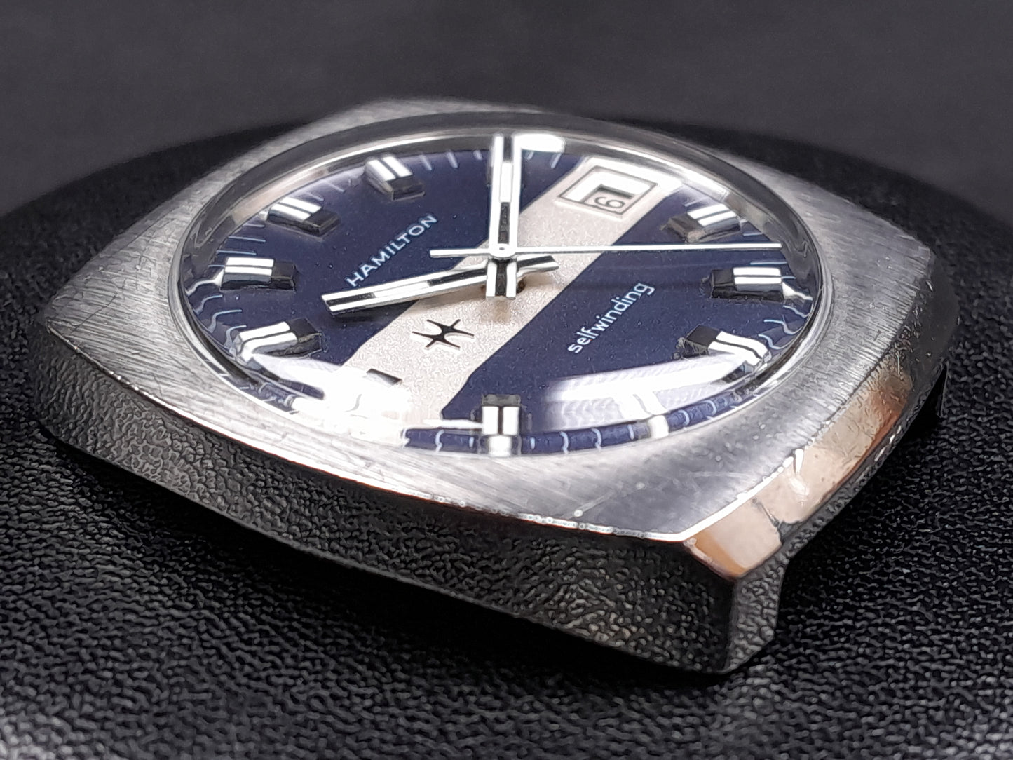 1972 Hamilton Dateline A-594