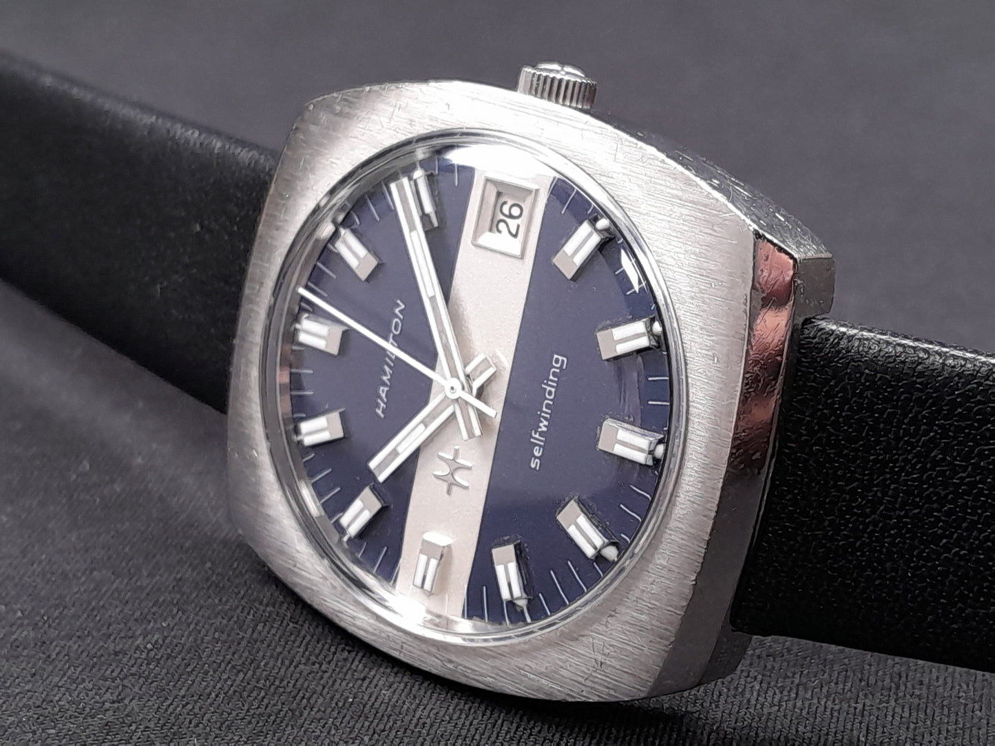 1972 Hamilton Dateline A-594