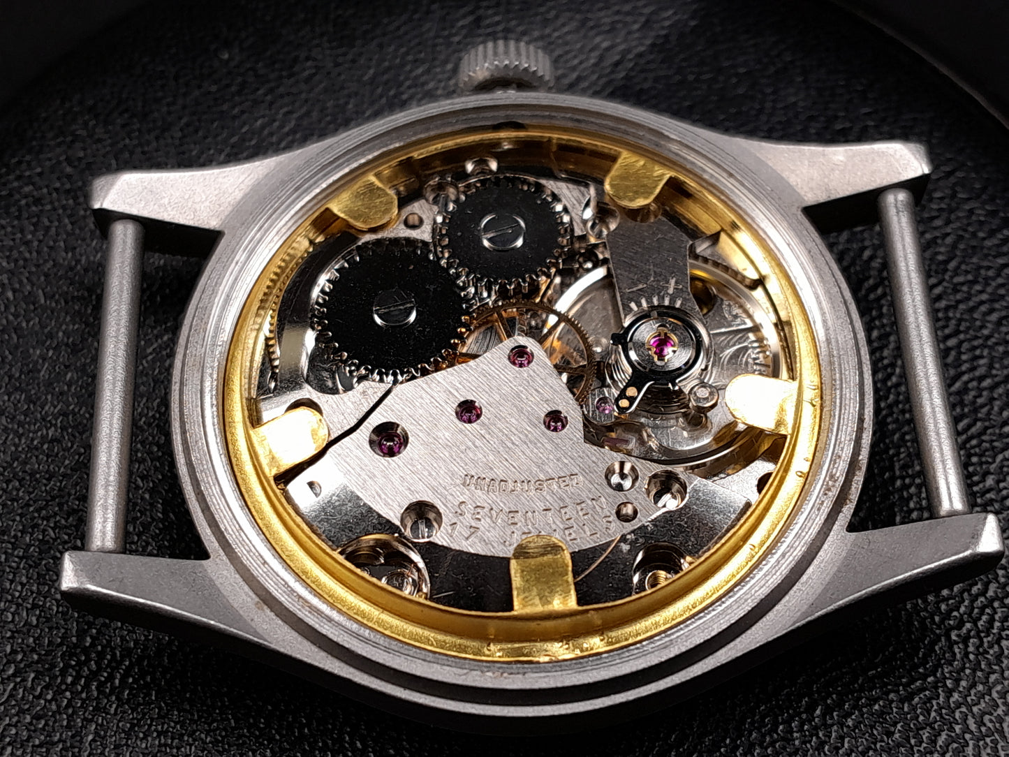 Hamilton GG-W-113 September 1983