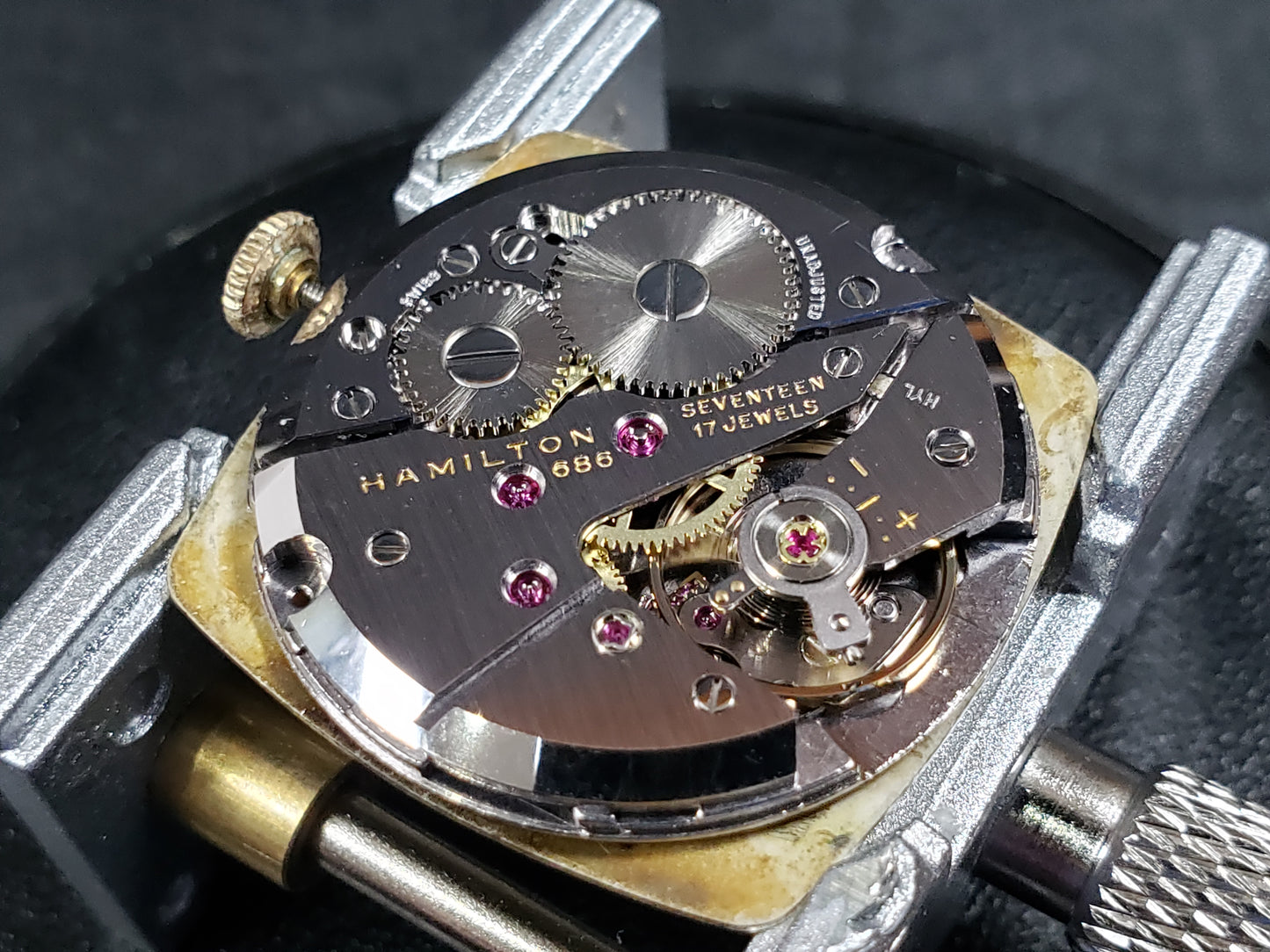 1964 Hamilton Judson