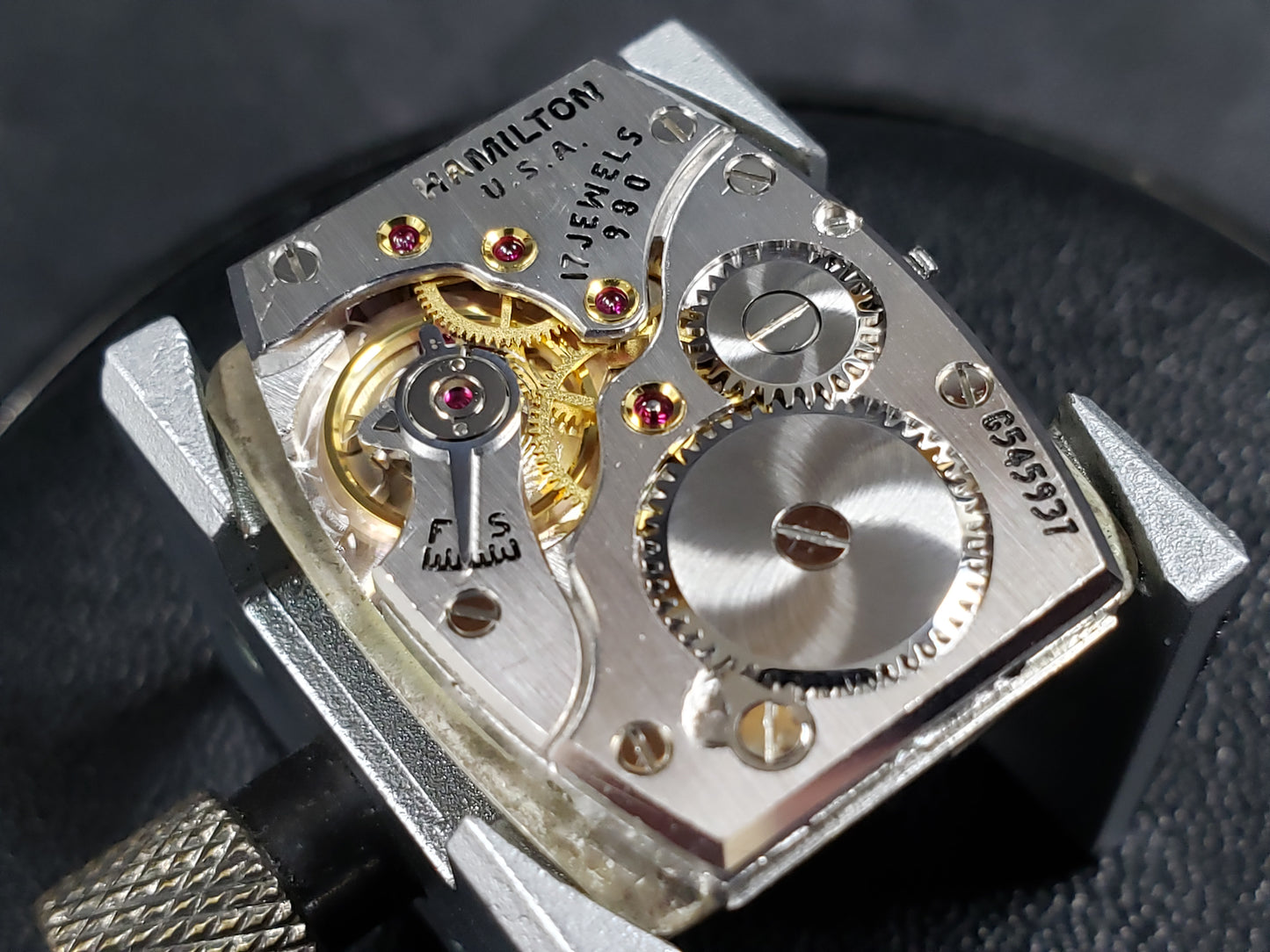 1948 Hamilton Brandon