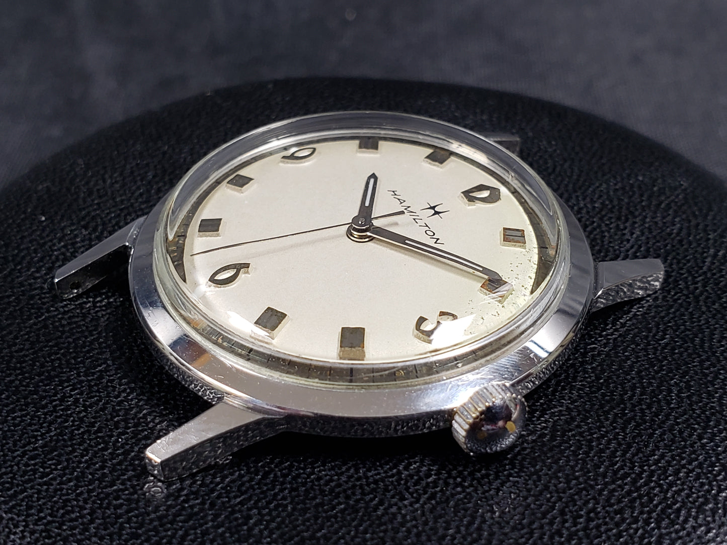 1968 Hamilton Sea Rover III