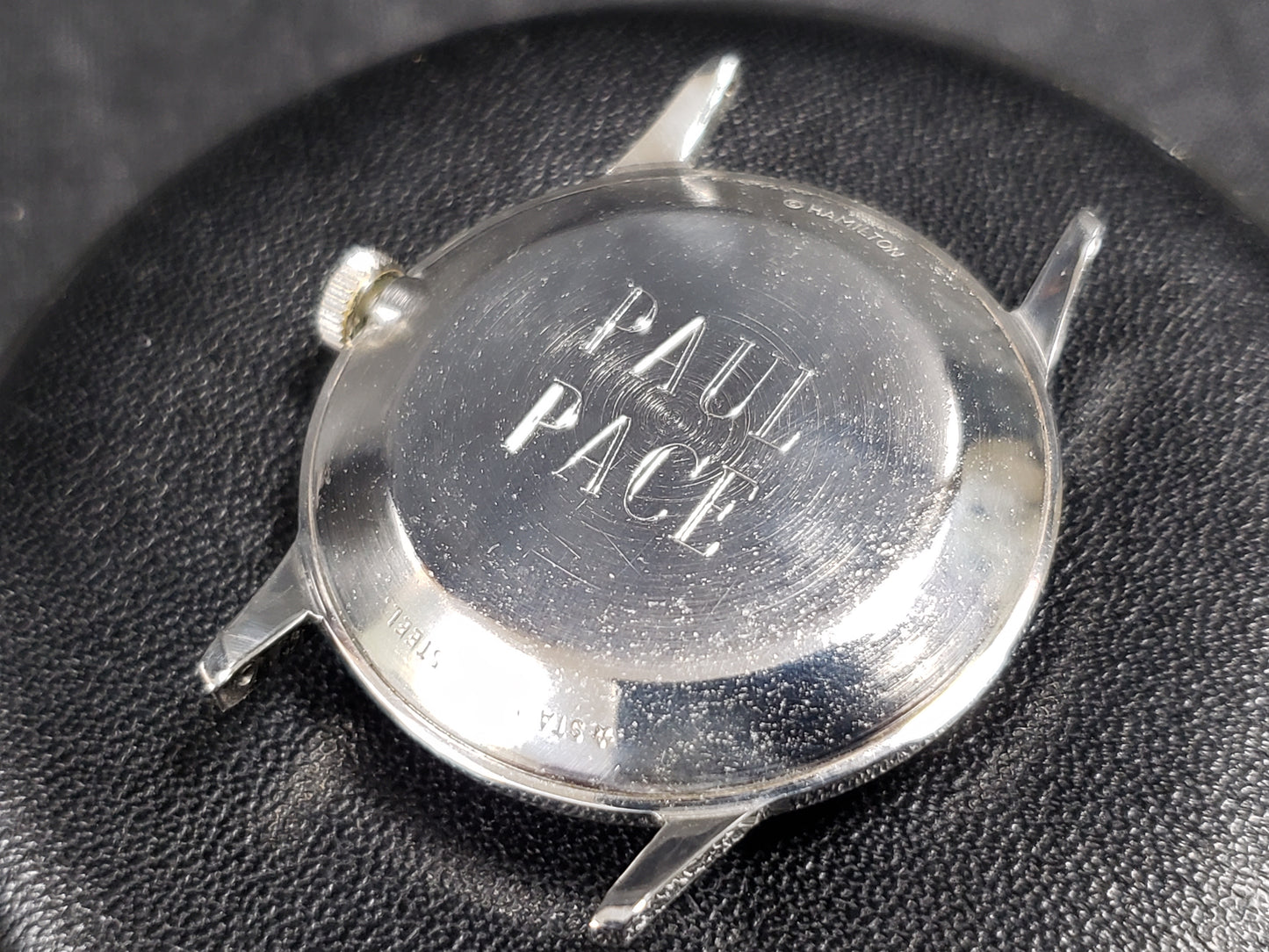 1968 Hamilton Sea Rover III