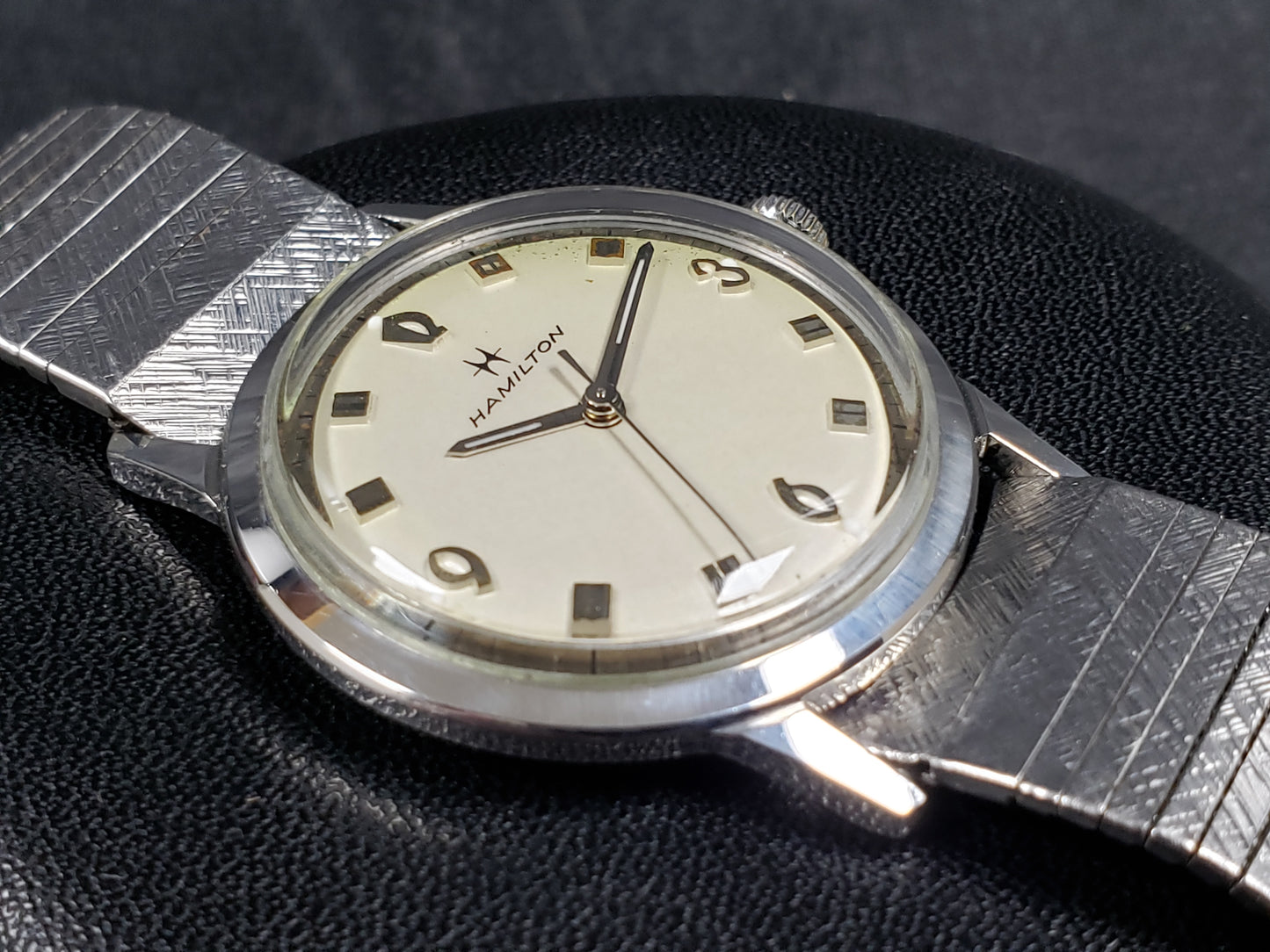 1968 Hamilton Sea Rover III