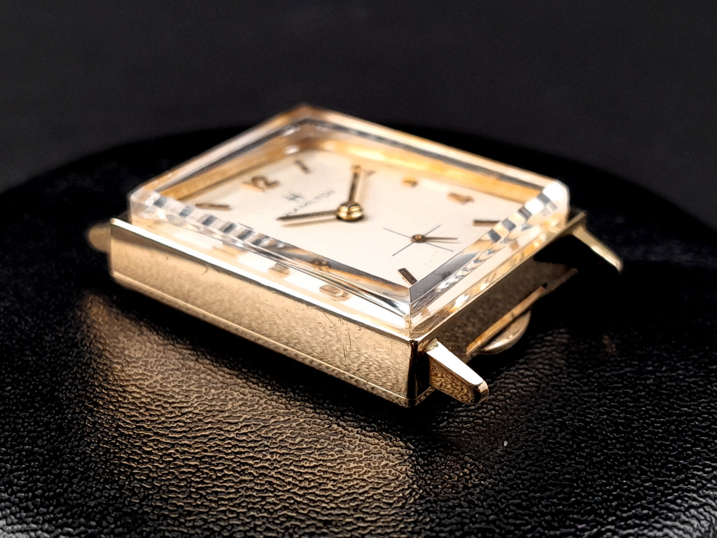 1968 Hamilton Whitney II