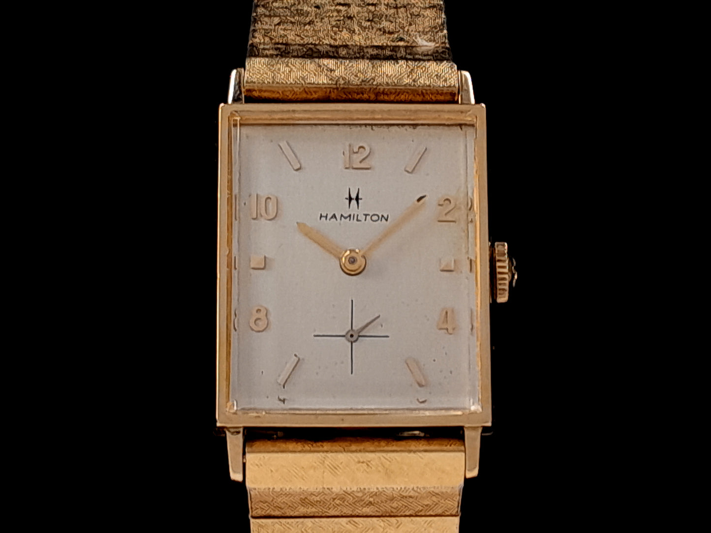 1968 Hamilton Whitney II