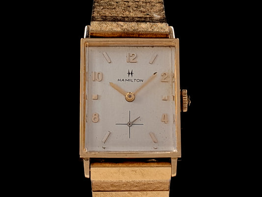 1968 Hamilton Whitney II