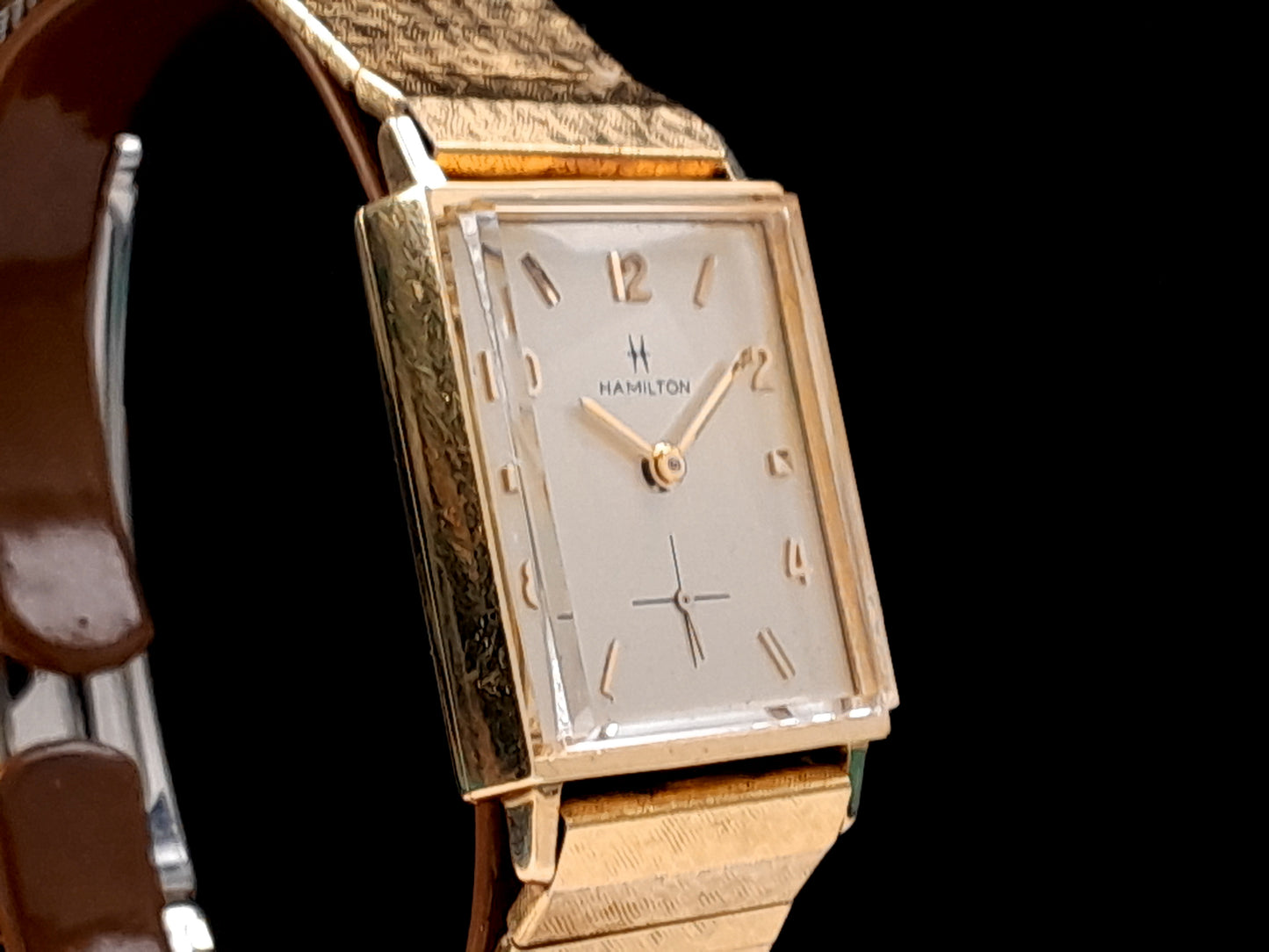 1968 Hamilton Whitney II