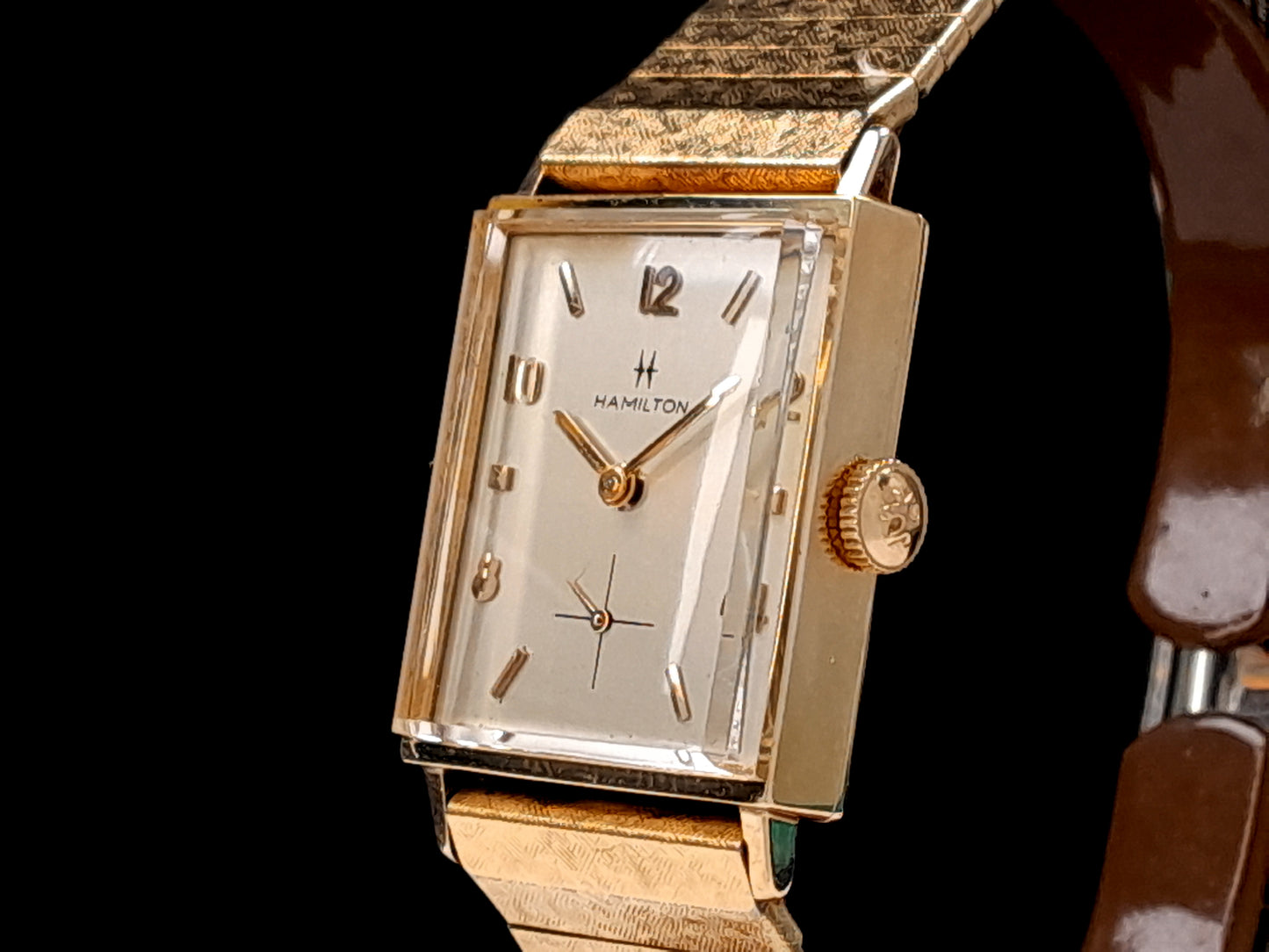 1968 Hamilton Whitney II