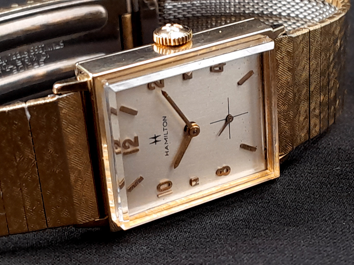 1968 Hamilton Whitney II