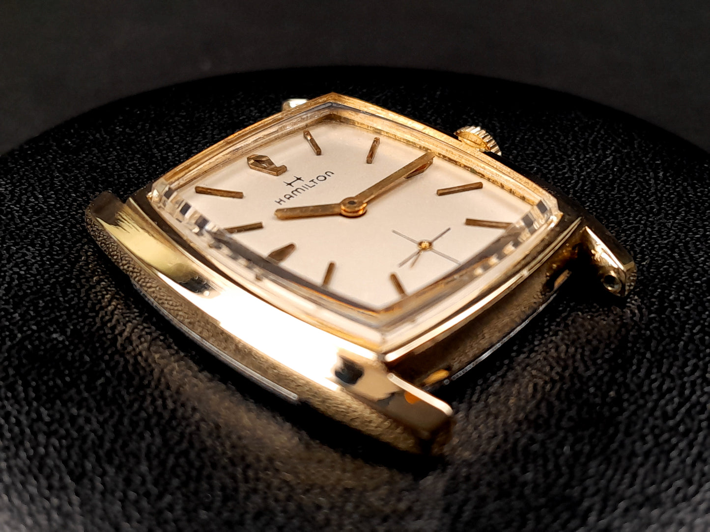 1968 Hamilton Thinline 6504