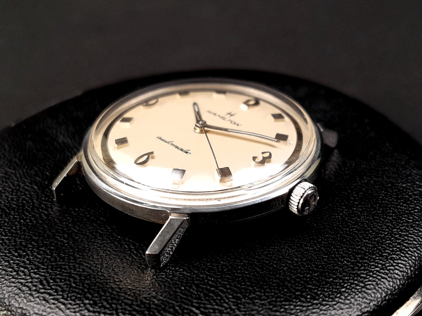 1968 Hamilton Accumatic A-508