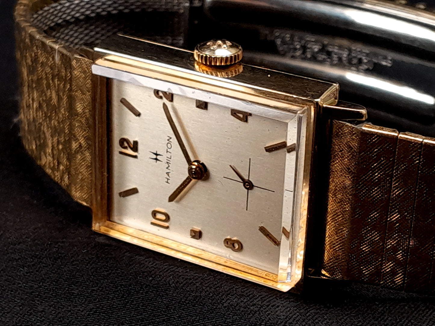 1968 Hamilton Whitney II