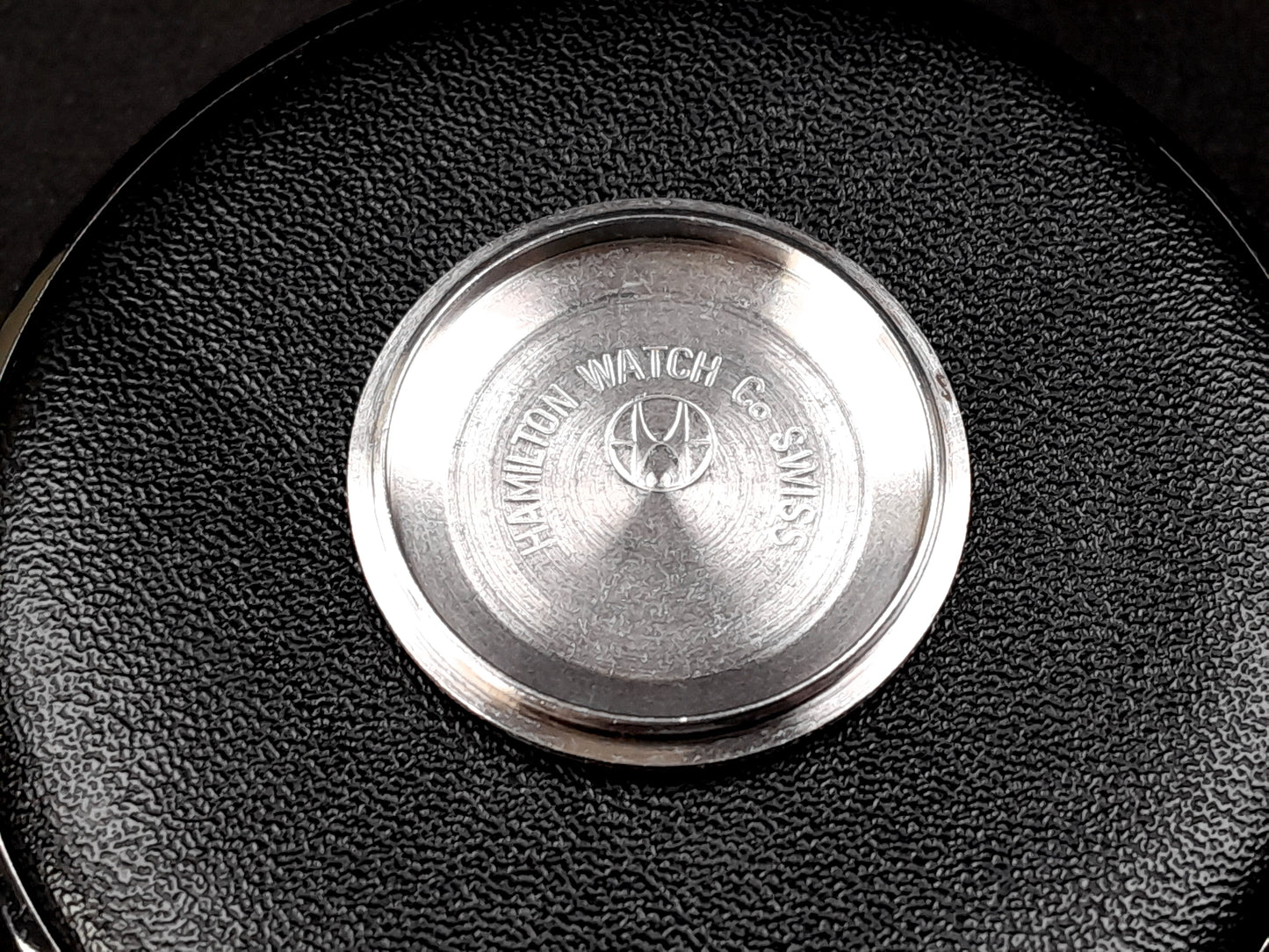 1972 Hamilton Dateline A-596
