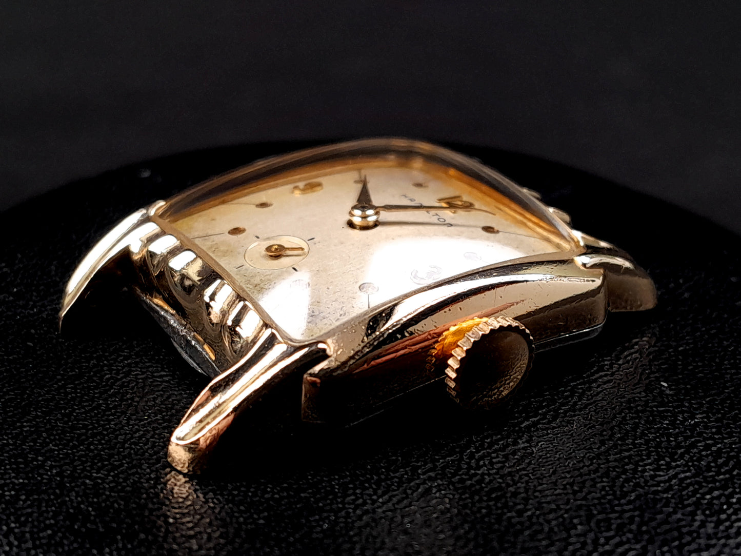 1963 Hamilton Clive