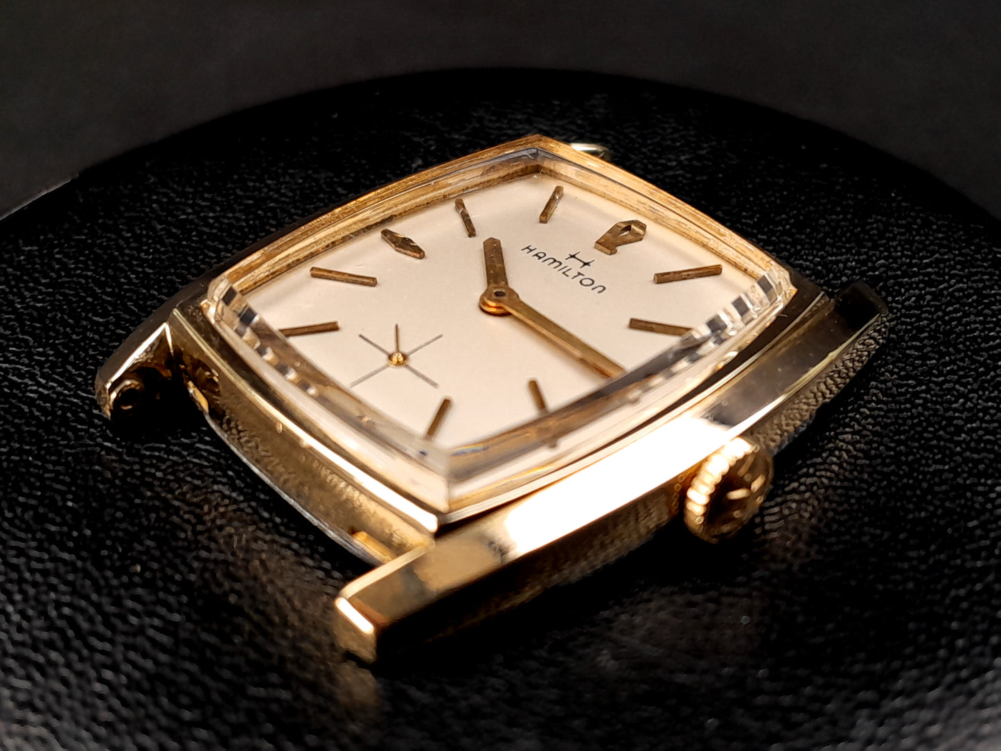1968 Hamilton Thinline 6504