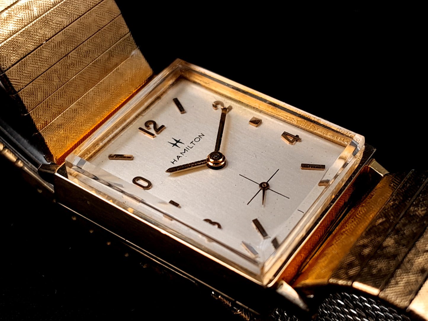 1968 Hamilton Whitney II