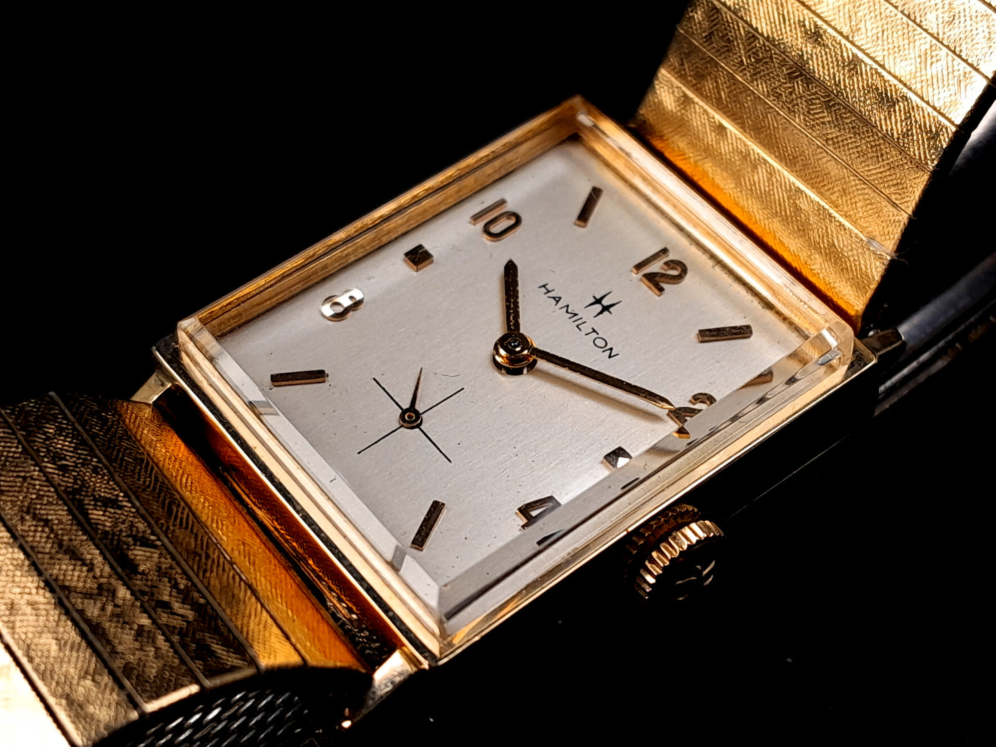 1968 Hamilton Whitney II