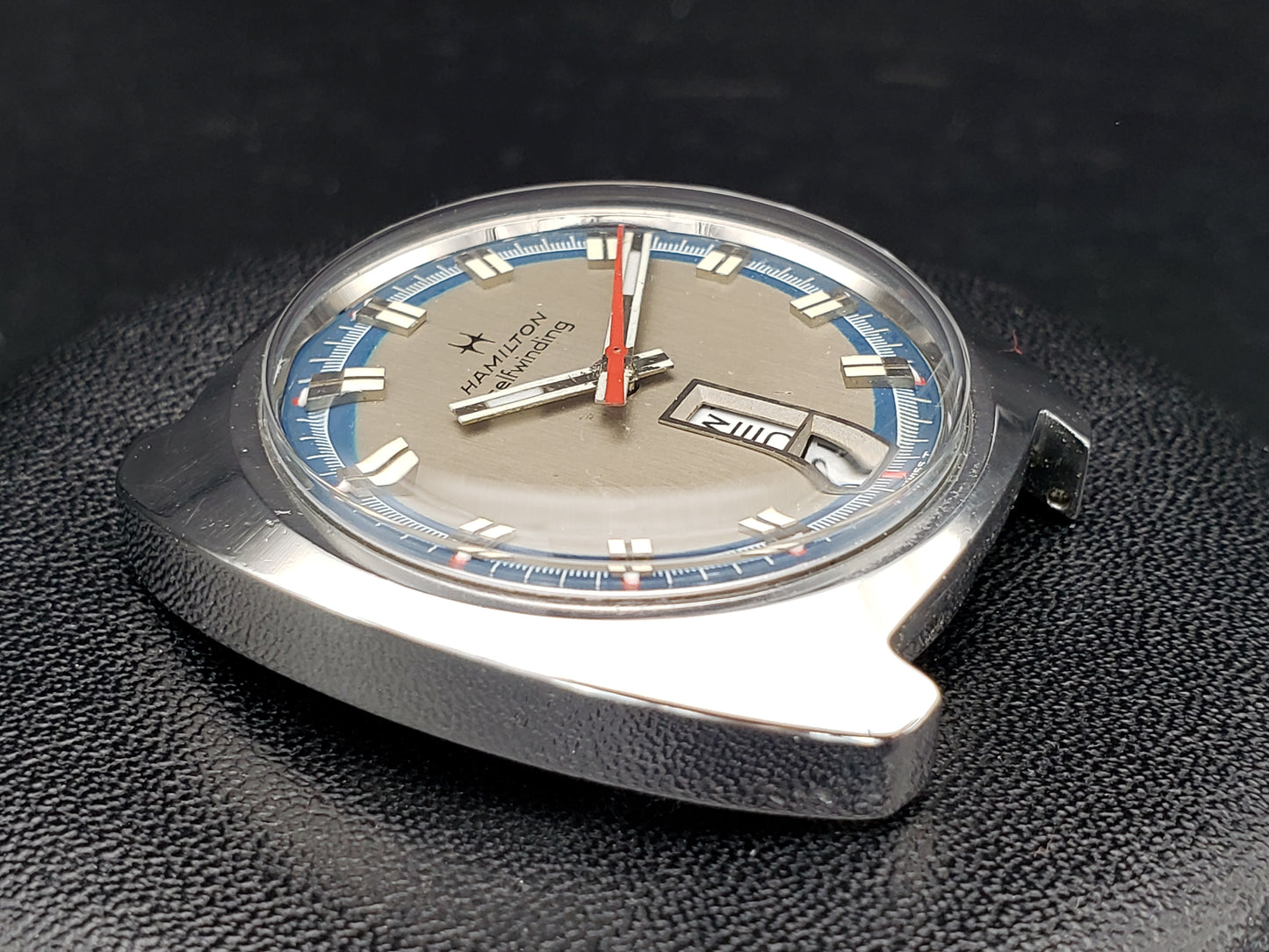 1973 Hamilton Auto Date Buccaneer