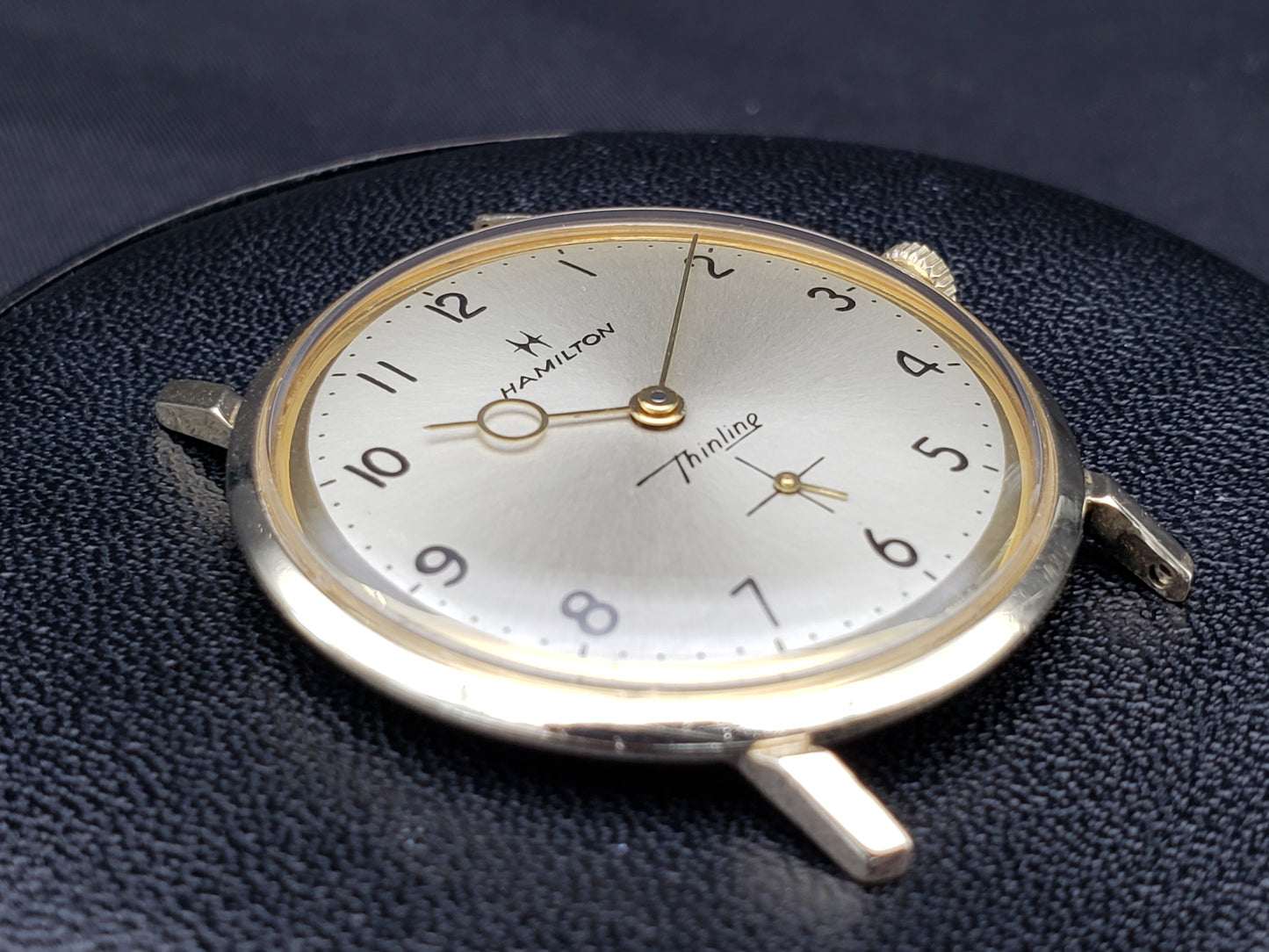 1962 Hamilton Thinline 4003