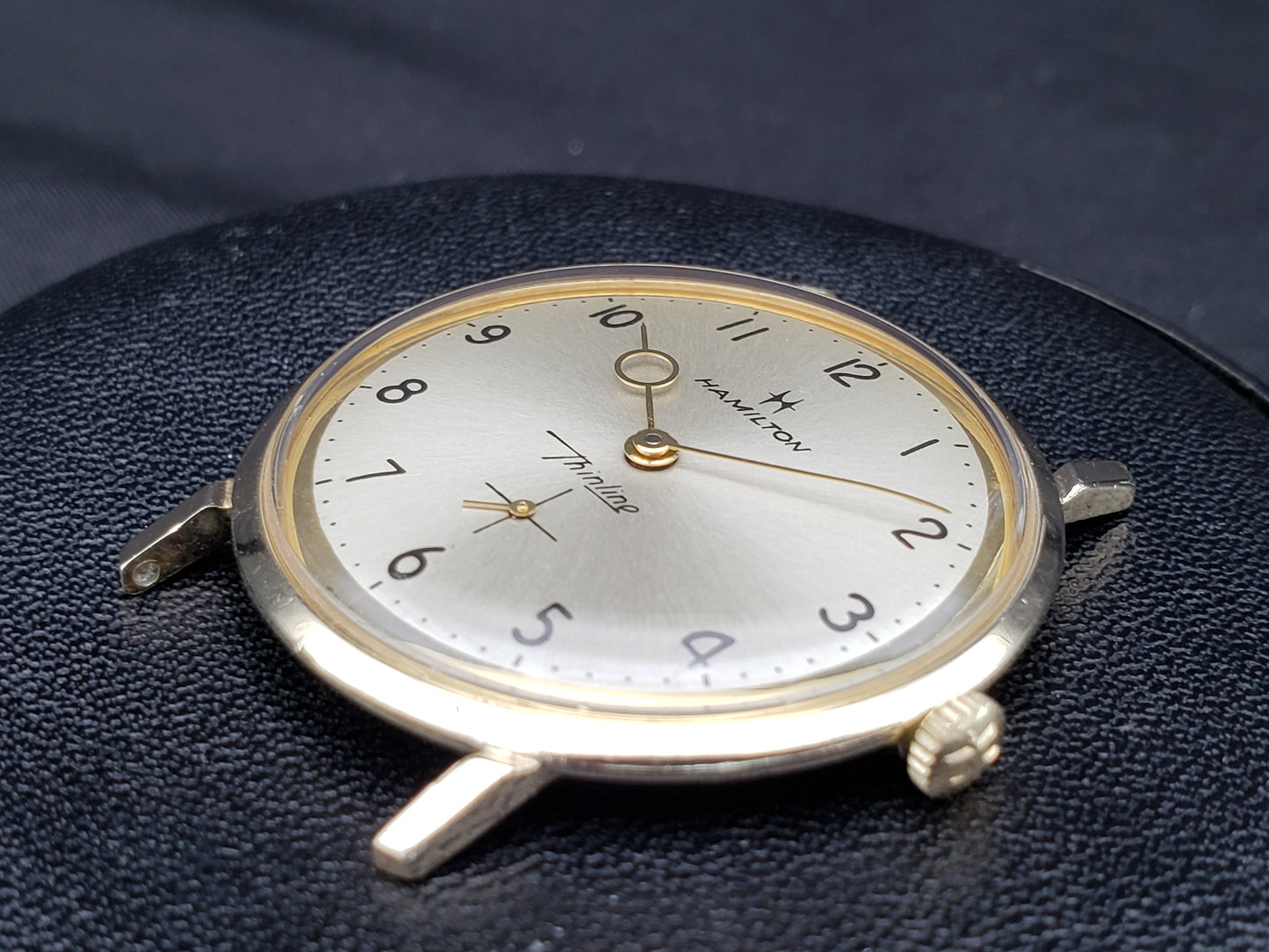 1962 Hamilton Thinline 4003