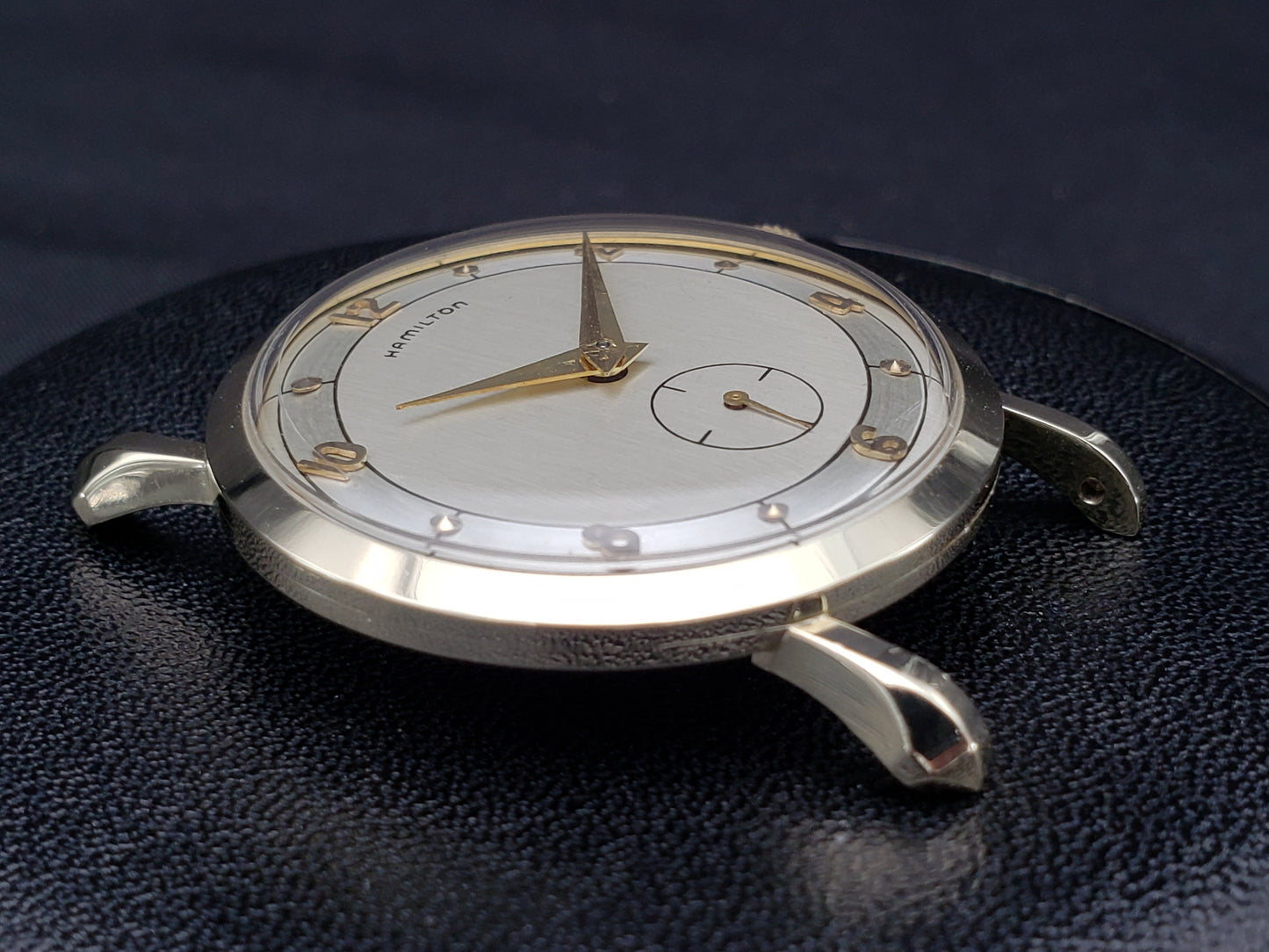 1954 Hamilton Parker B