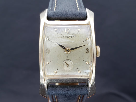 1950's Vintage Watches | Wolfe Vintage Watches
