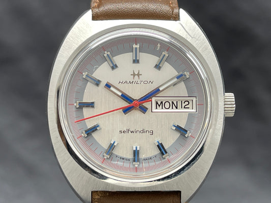 1973 Hamilton Day 'N Date 5006