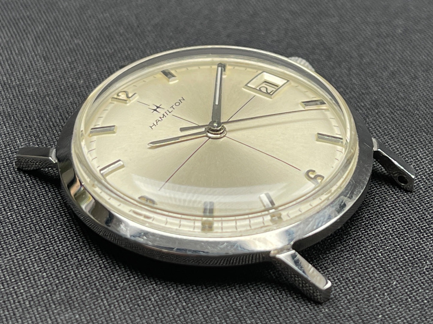1966 Hamilton Dateline S-575