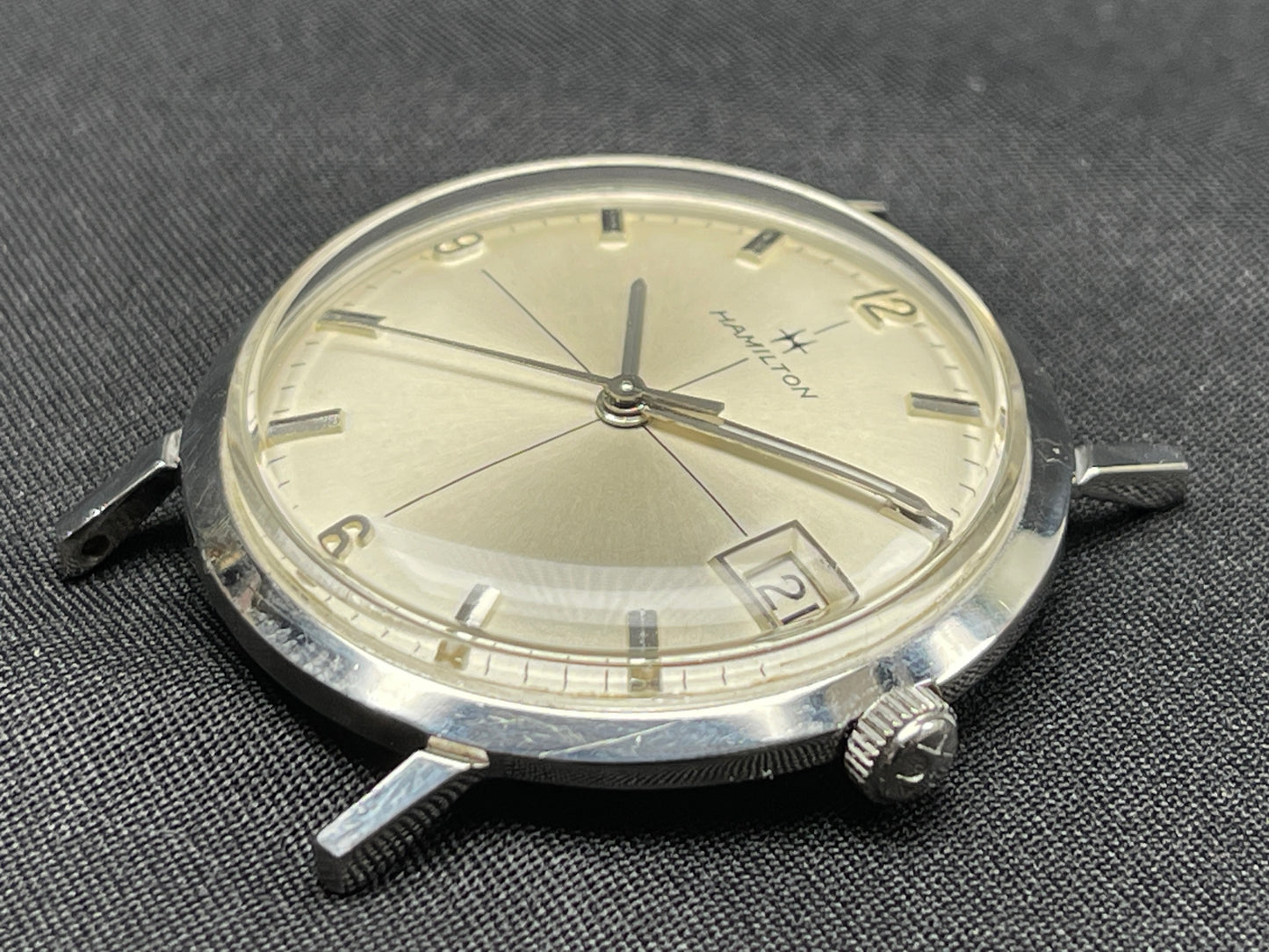1966 Hamilton Dateline S-575