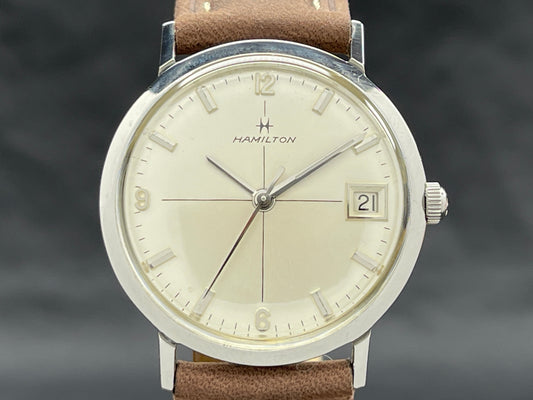 1966 Hamilton Dateline S-575