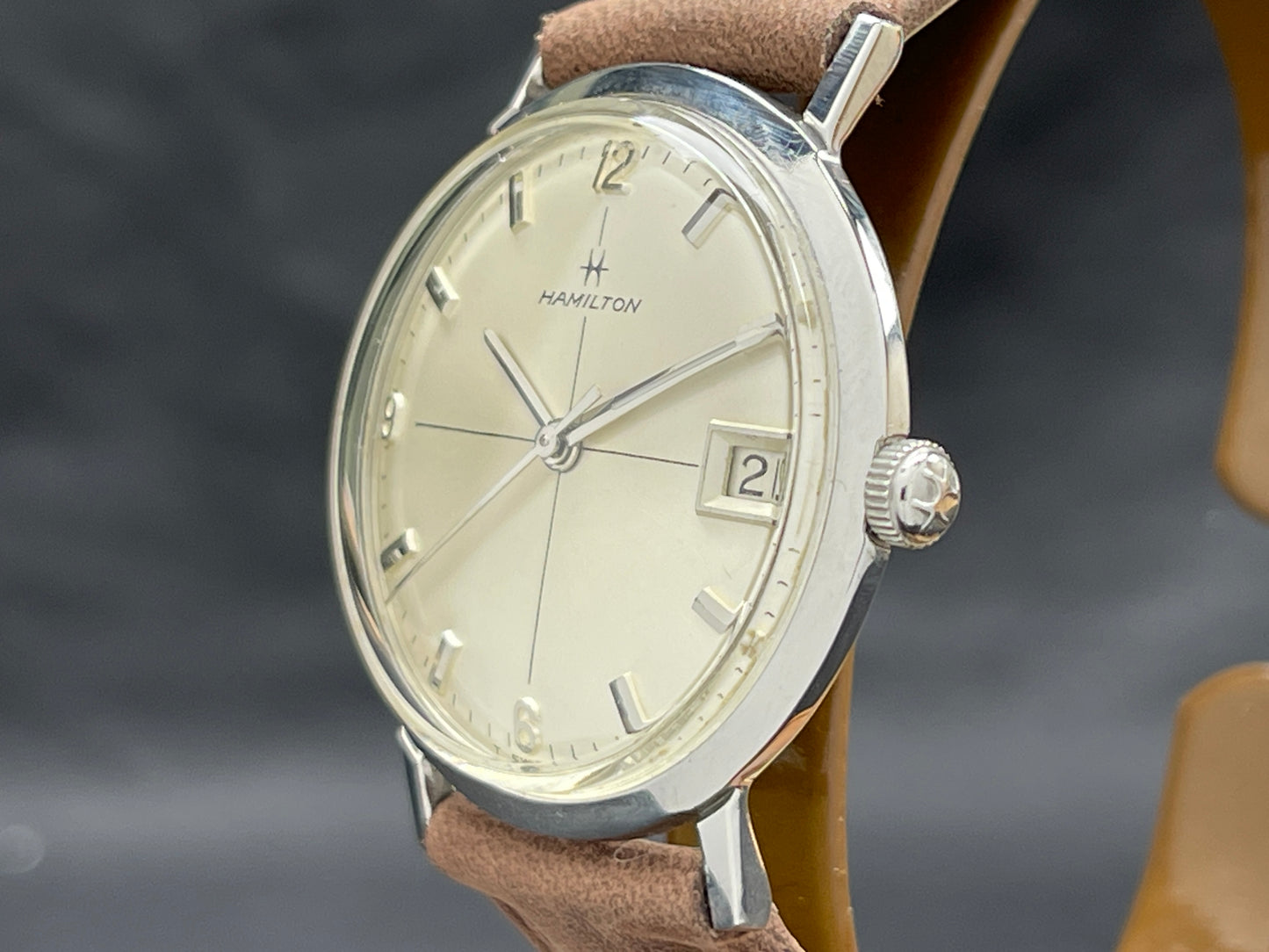 1966 Hamilton Dateline S-575