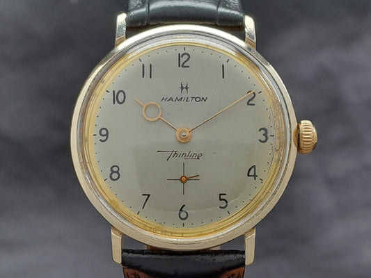 1962 Hamilton Thinline 4003