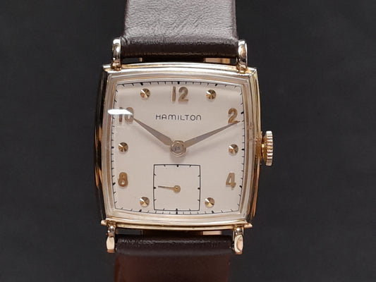 1948 Hamilton Dyson