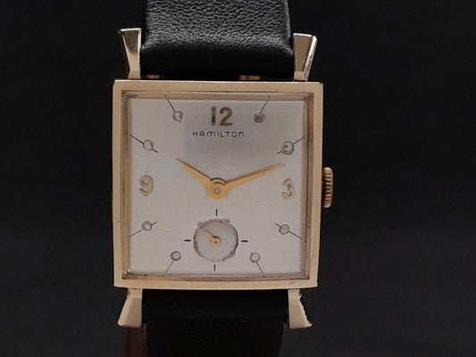 1956 Hamilton Sinclair