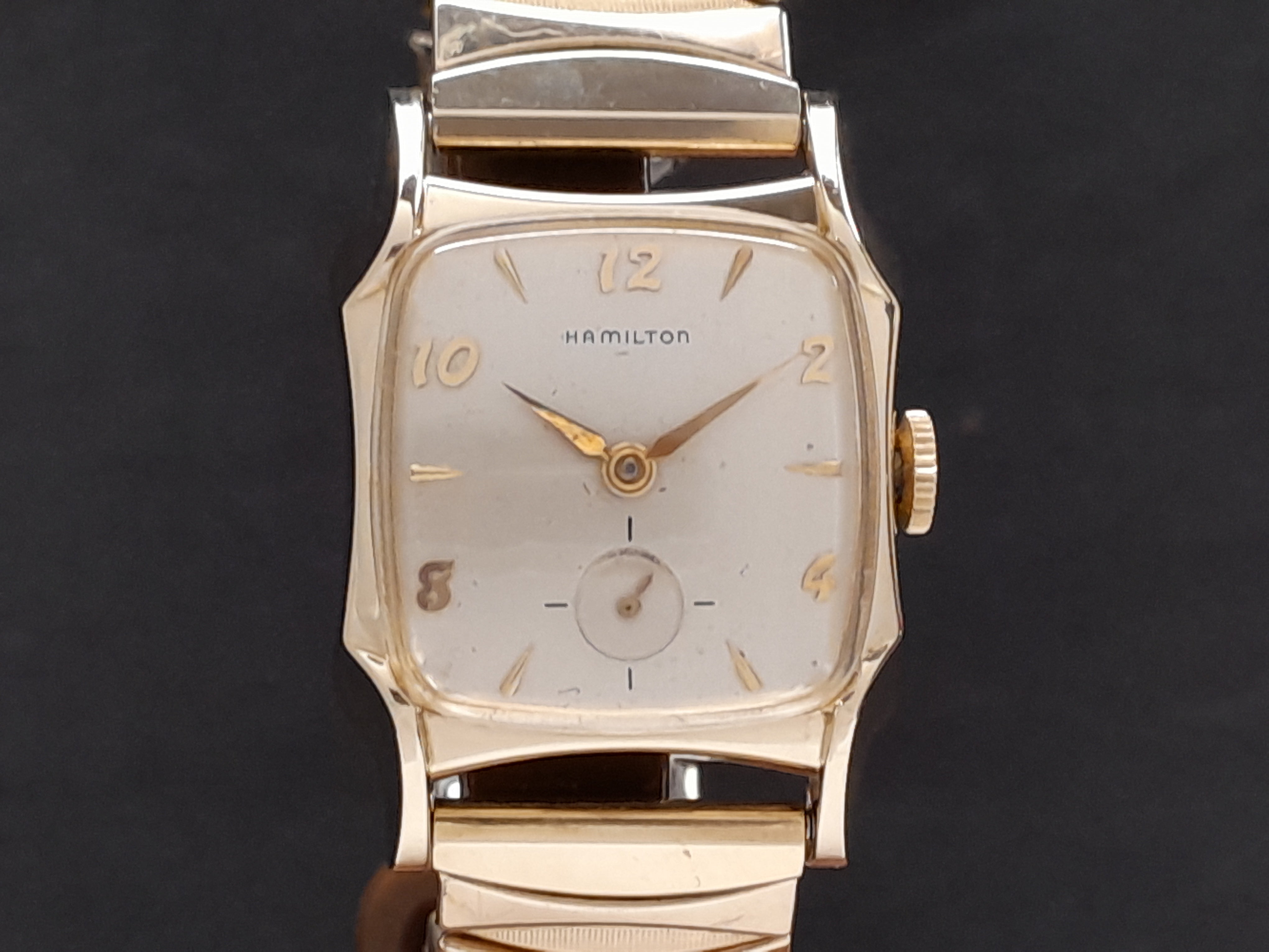 Vintage Watches Wolfe Vintage Watches