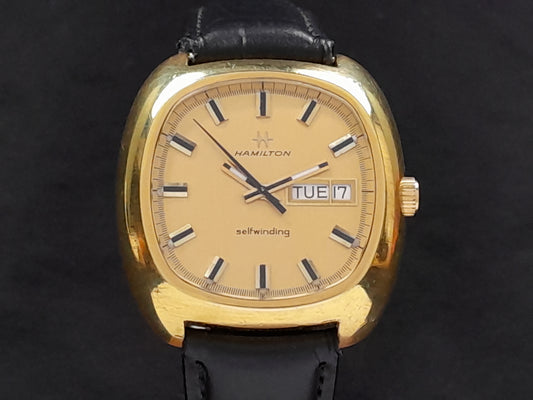 1975 Hamilton Griffin