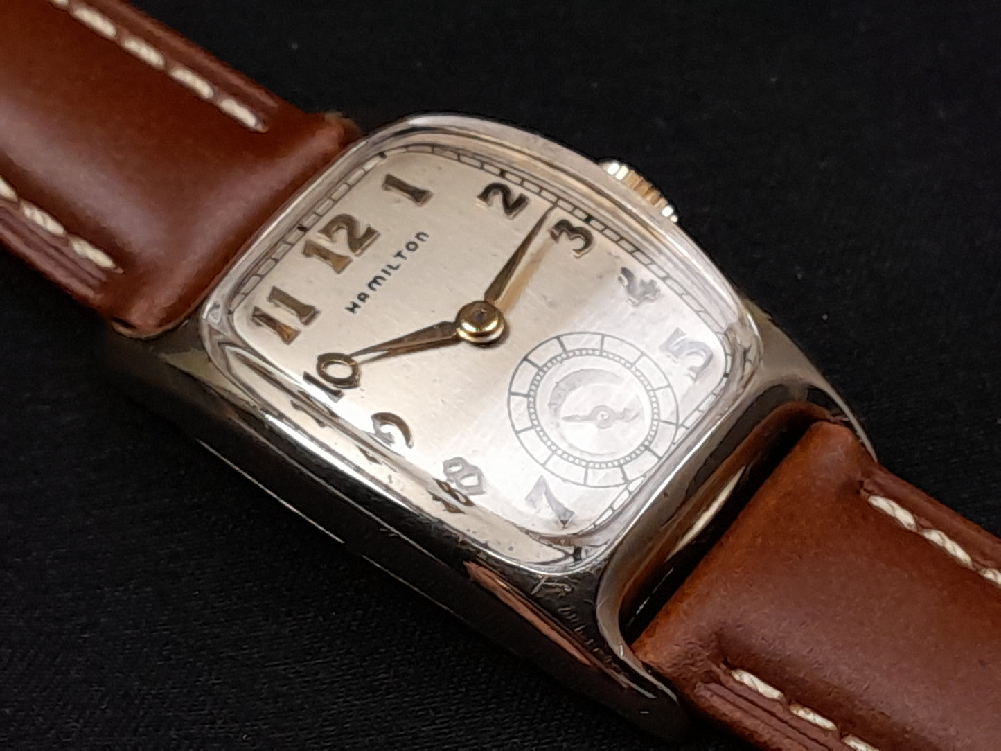 1947 Hamilton Boulton