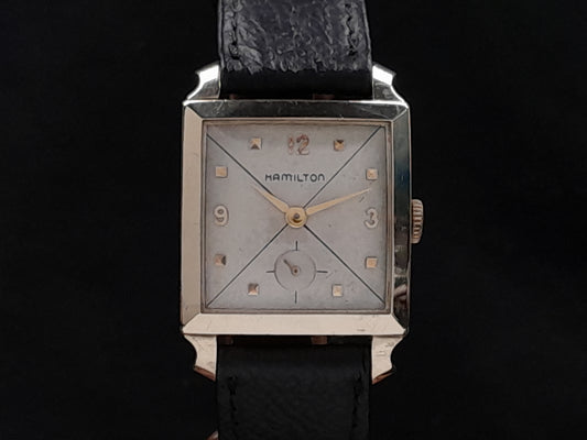 1954 Hamilton Blair