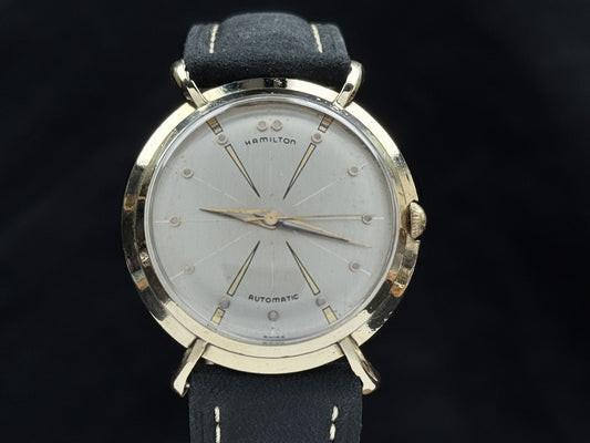 1955 Hamilton Automatic K-454 "Sputnik"