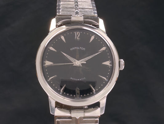 1960 Hamilton Thin-o-Matic T-501