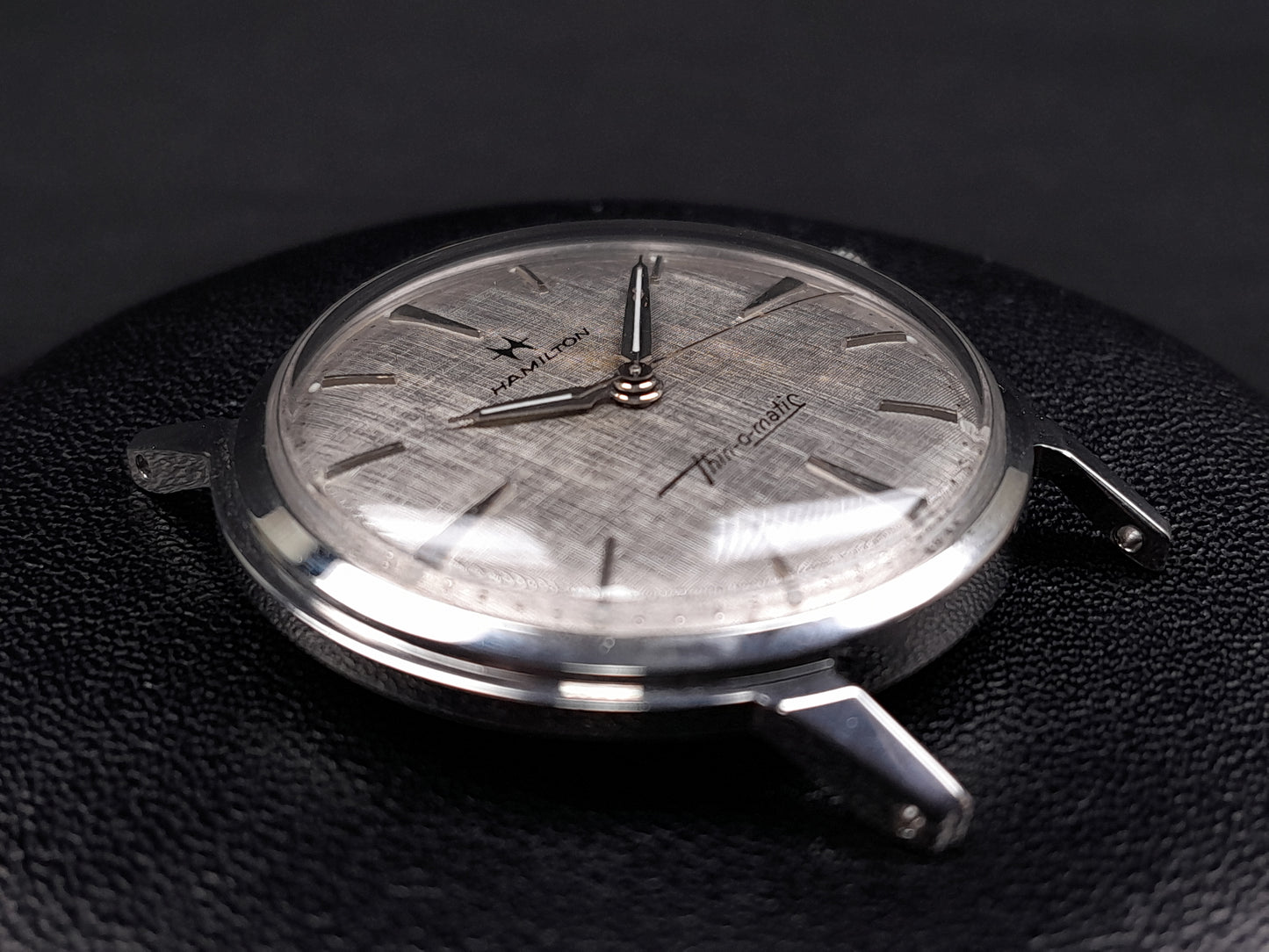 1960 Hamilton Thin-o-Matic T-502