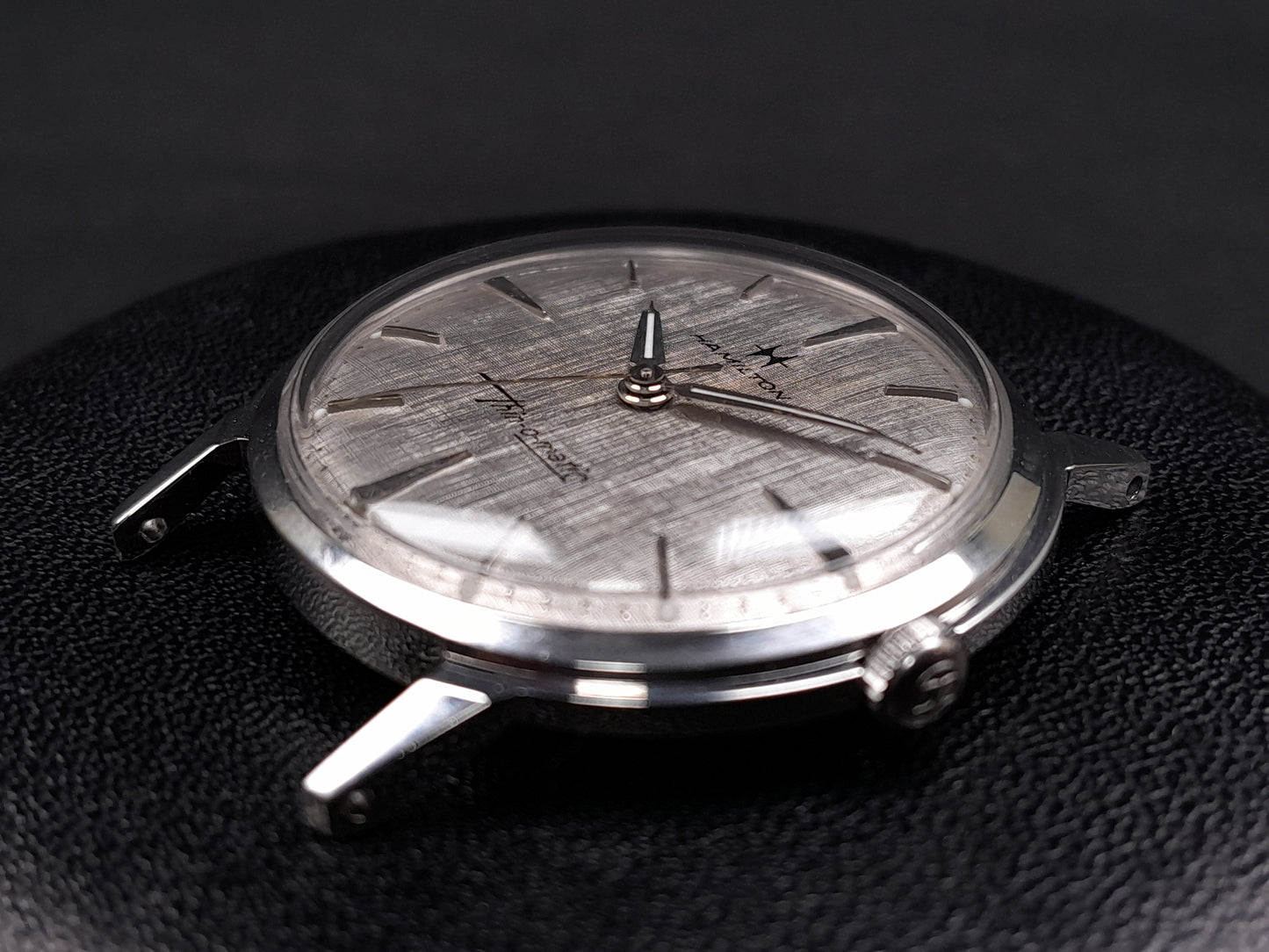 1960 Hamilton Thin-o-Matic T-502