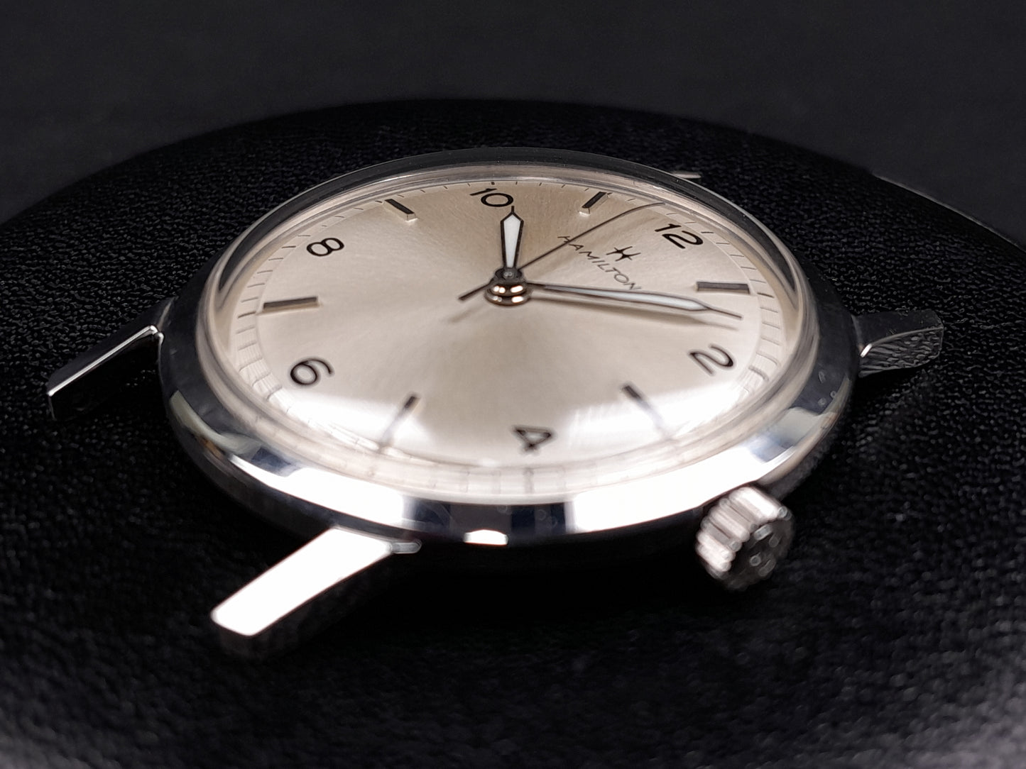 1962 Hamilton Sea Rover II