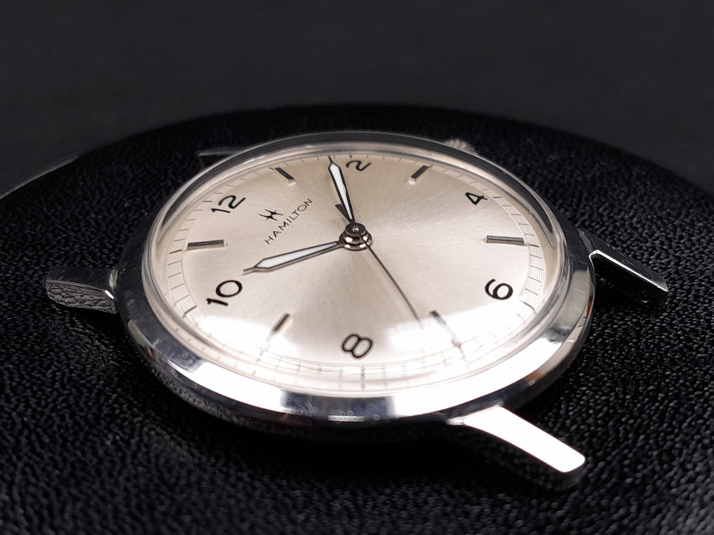 1962 Hamilton Sea Rover II